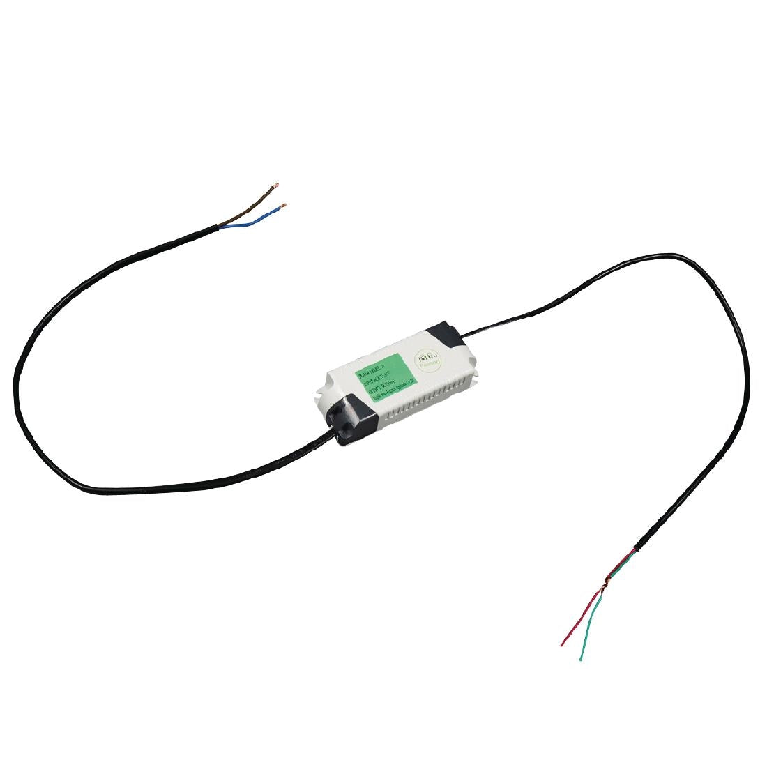 AJ782 Polar LED-transformator