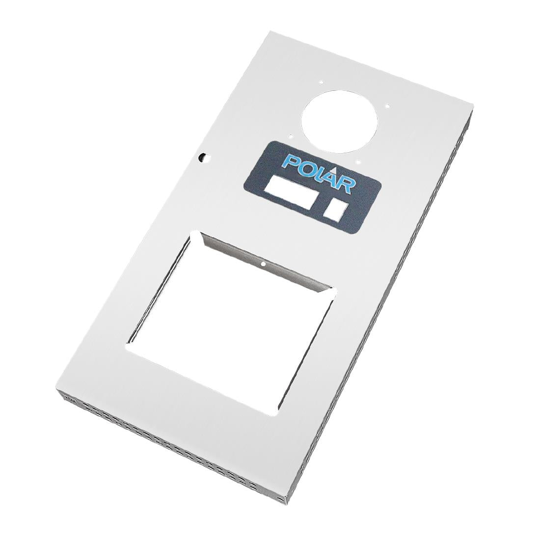 AB923 Polar Voorpaneel