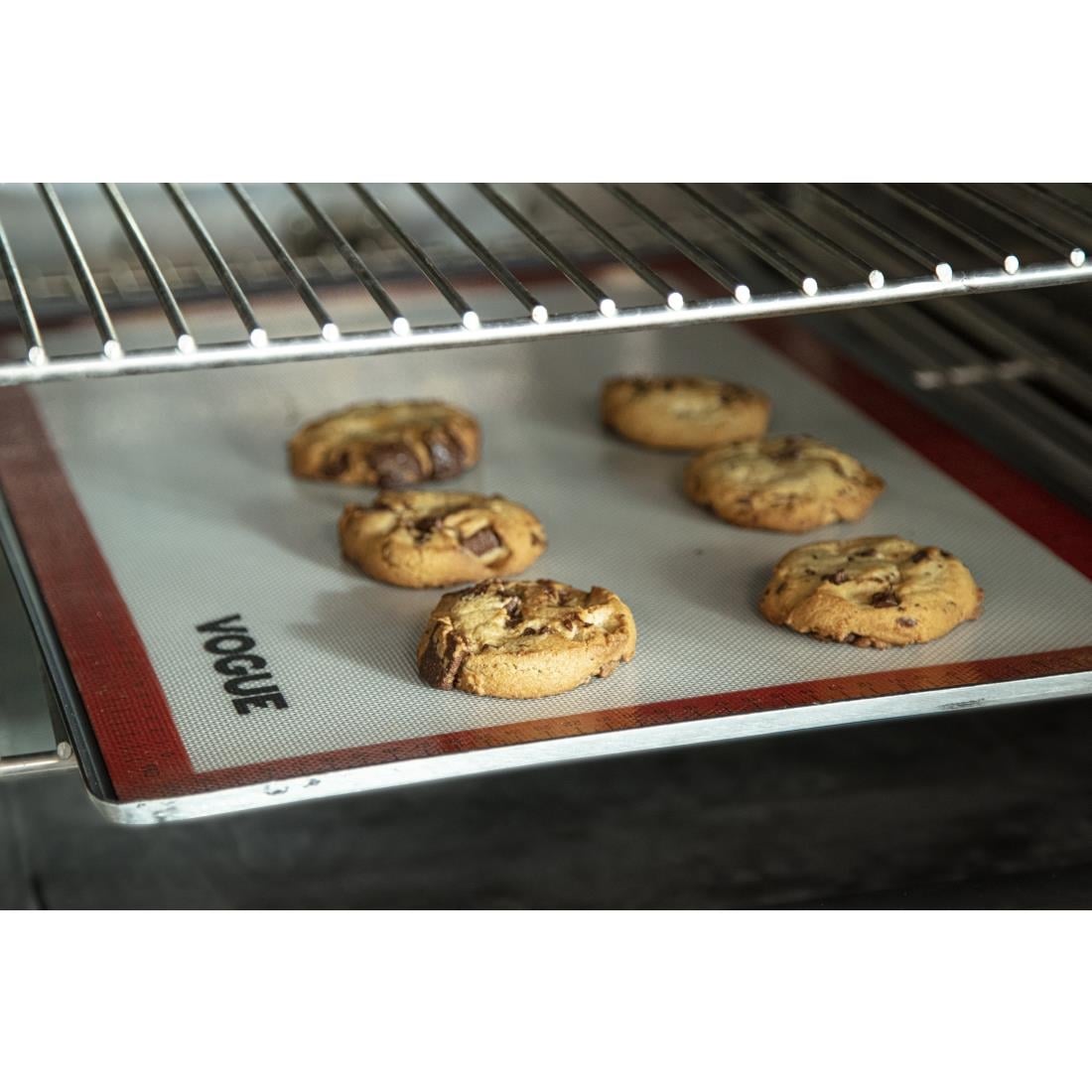 E687 Vogue anti-kleef bakmat 38,5x58,5cm