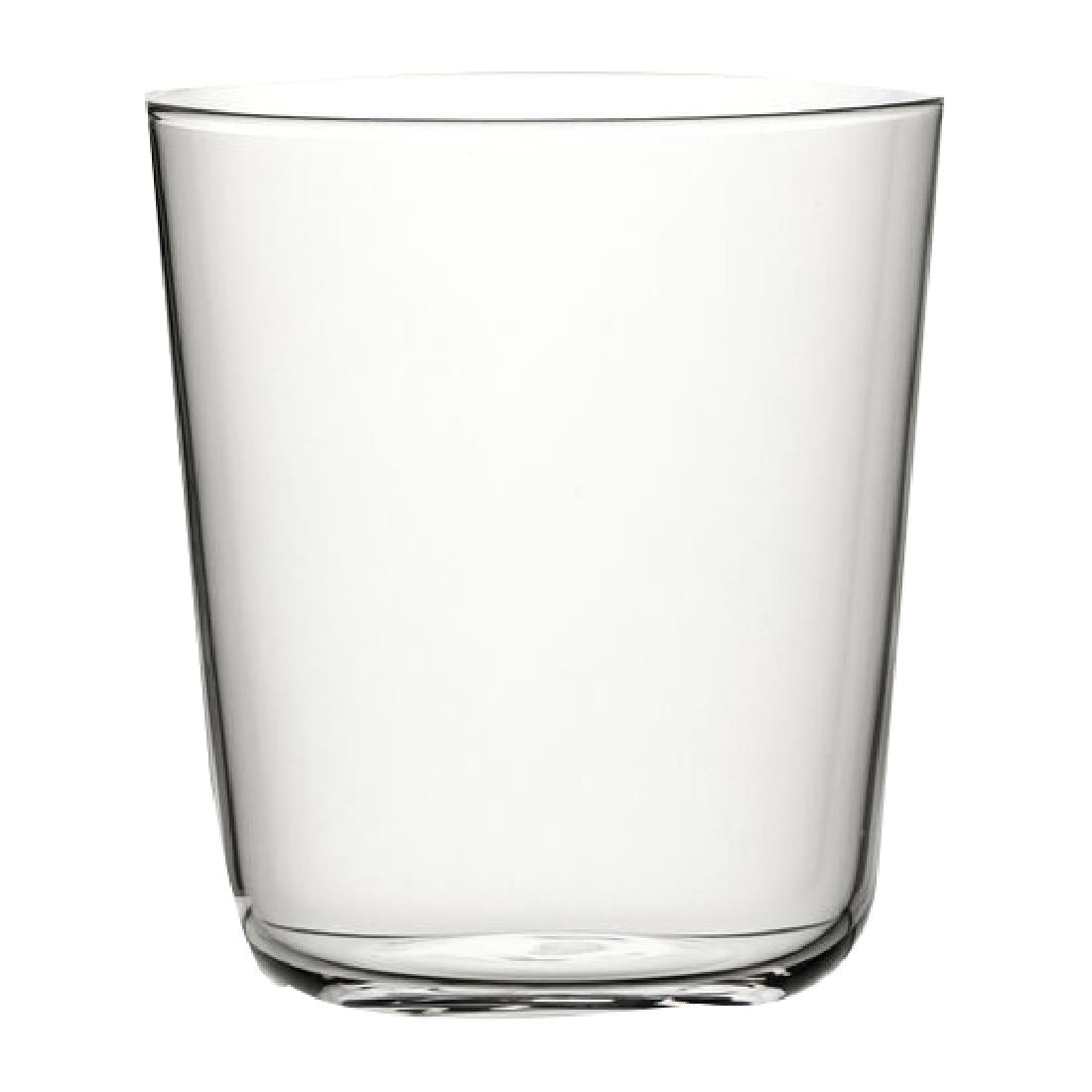 CZ062 Utopia Raffles Bekers 360ml (6 stuks)