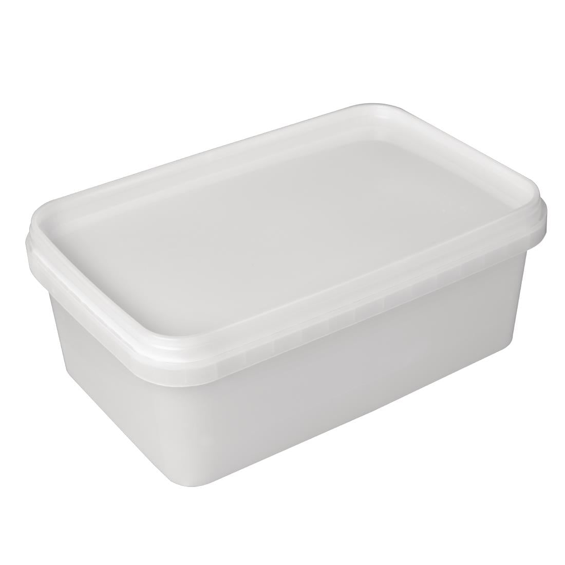 DA570 Fiesta Roomijsbakken 1,2L (40 stuks)