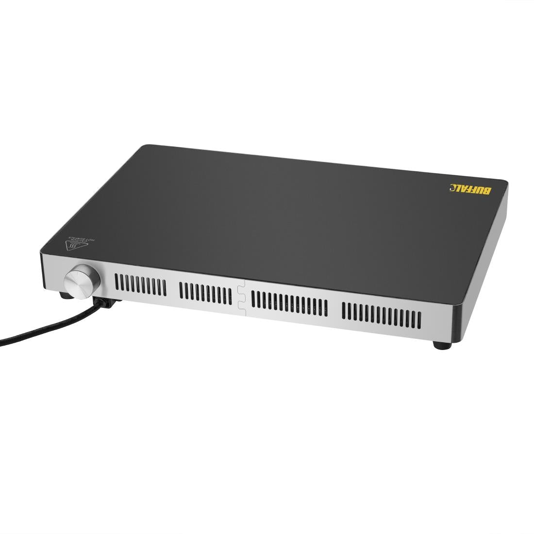 CU485 Buffalo inductiekookplaat
