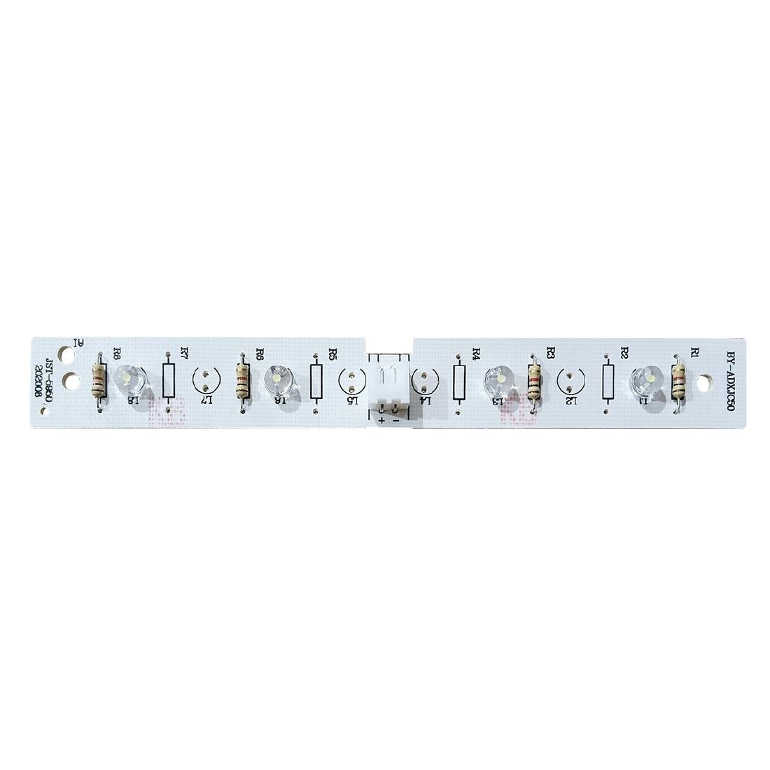 AL010 Polar Led-Licht