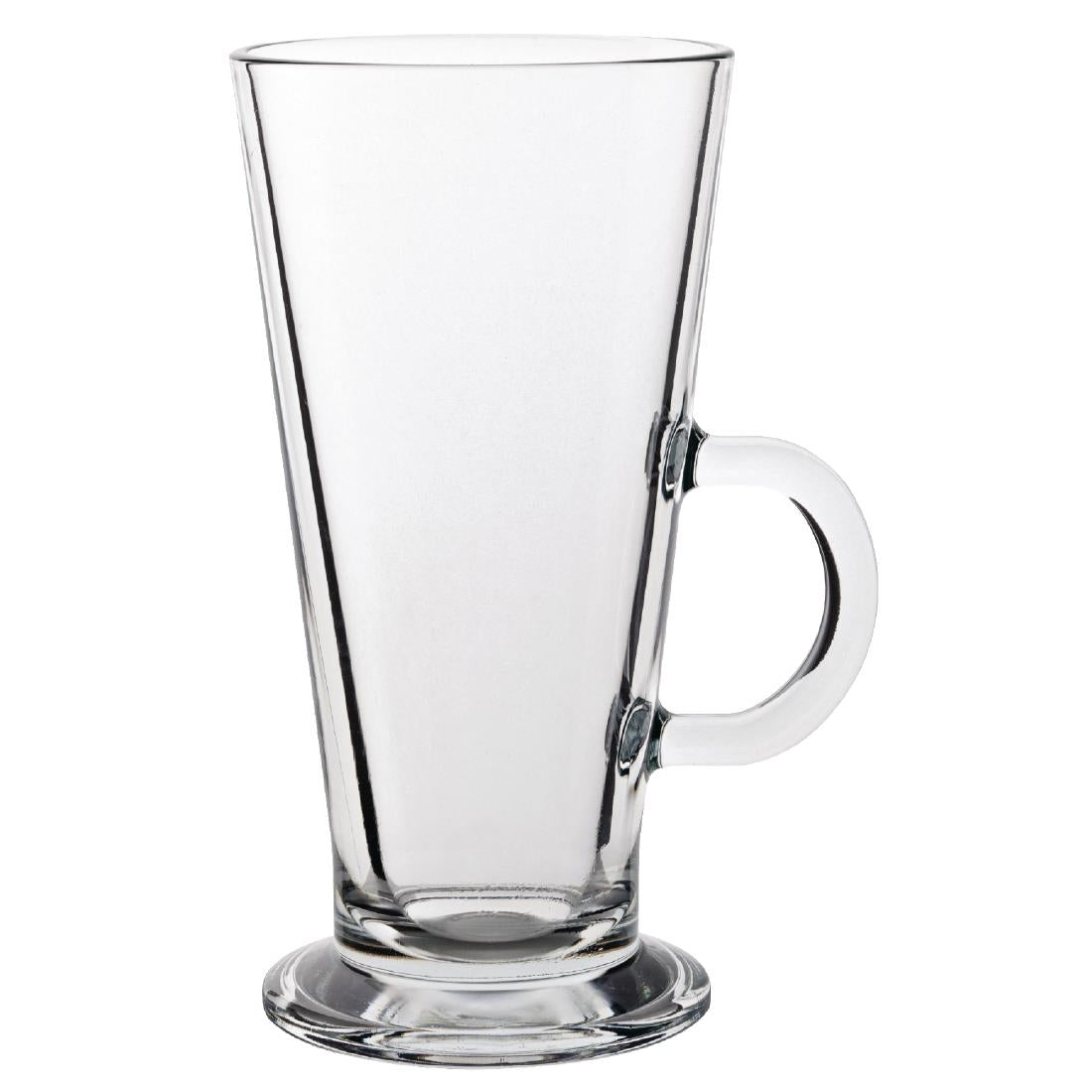 GF464 Utopia Columbia latte glas 370 ml (24 stuks)