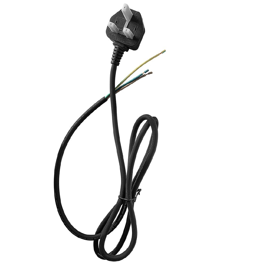 AL186 Buffalo Stroomkabel