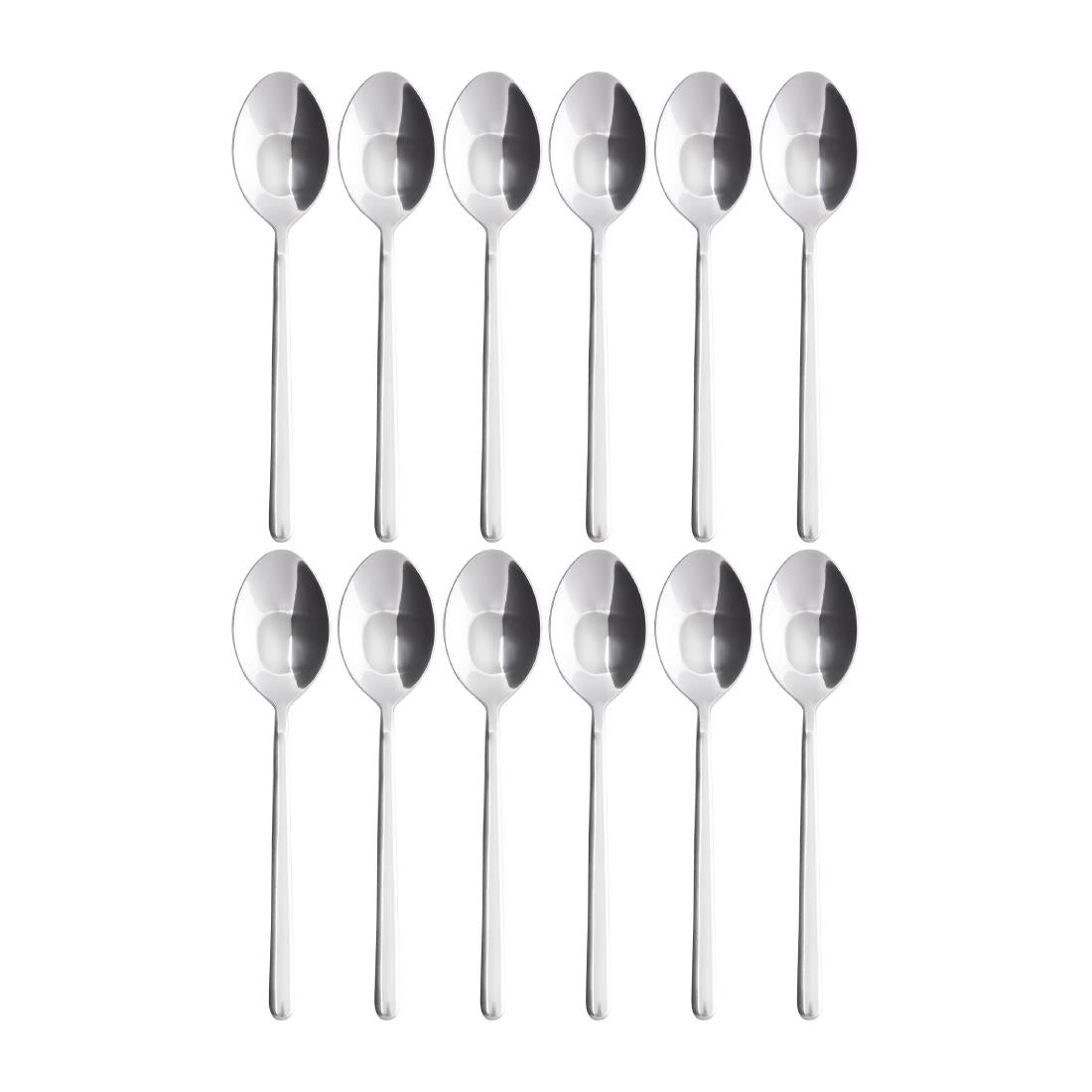 C456 Olympia Henley dessertlepels (12 stuks)