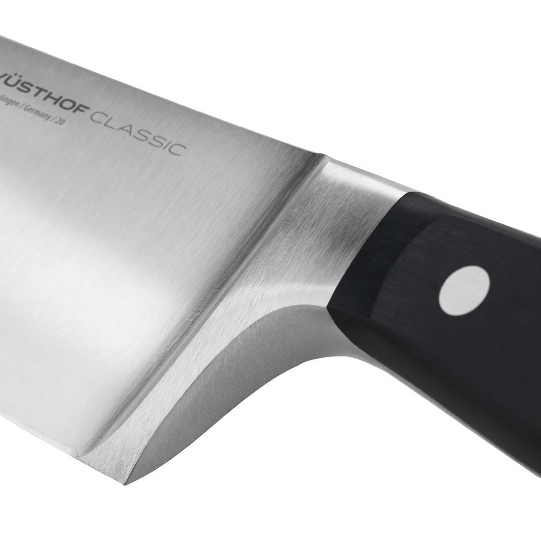 C915 Wüsthof Classic flexibel fileermes 15cm