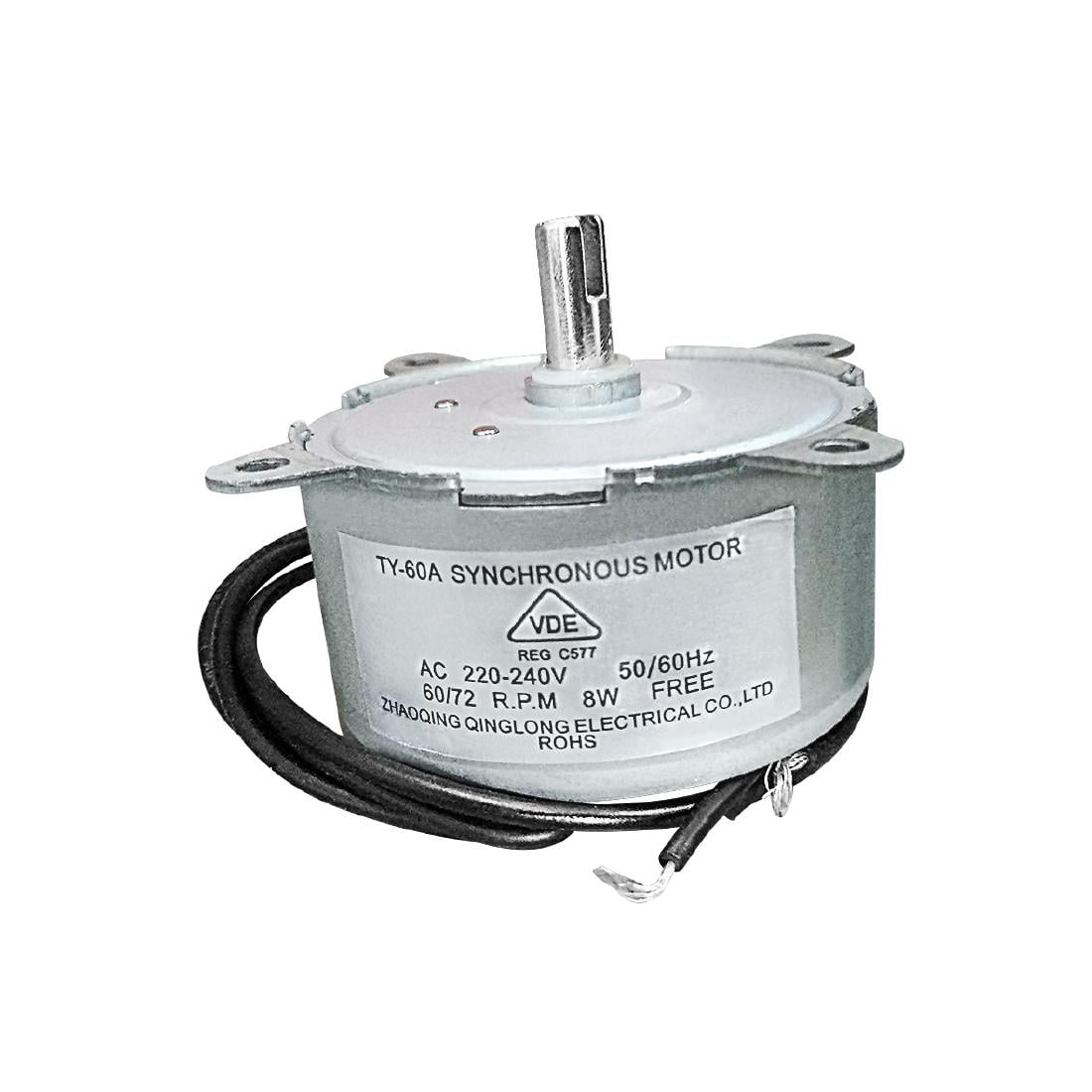 AB560 Polar motor voor drankdispensers