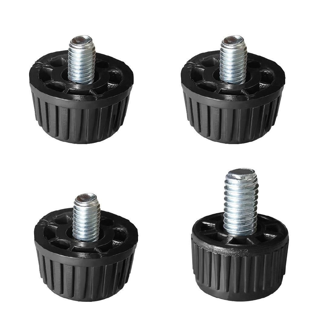 AL024 Polar complete stelvoeten (4 stuks)