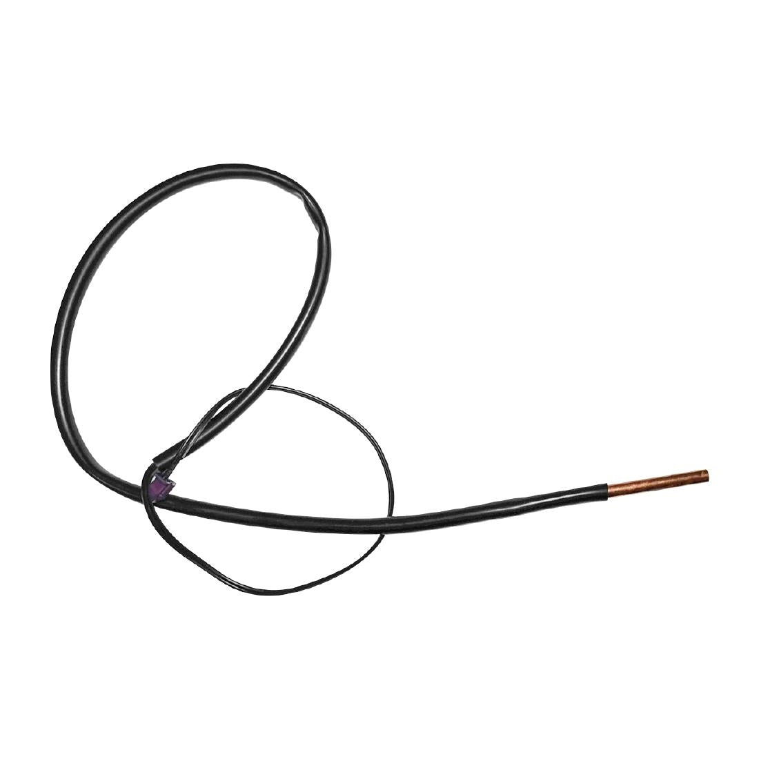 AN934 Polar Condensor Temperatuursensor