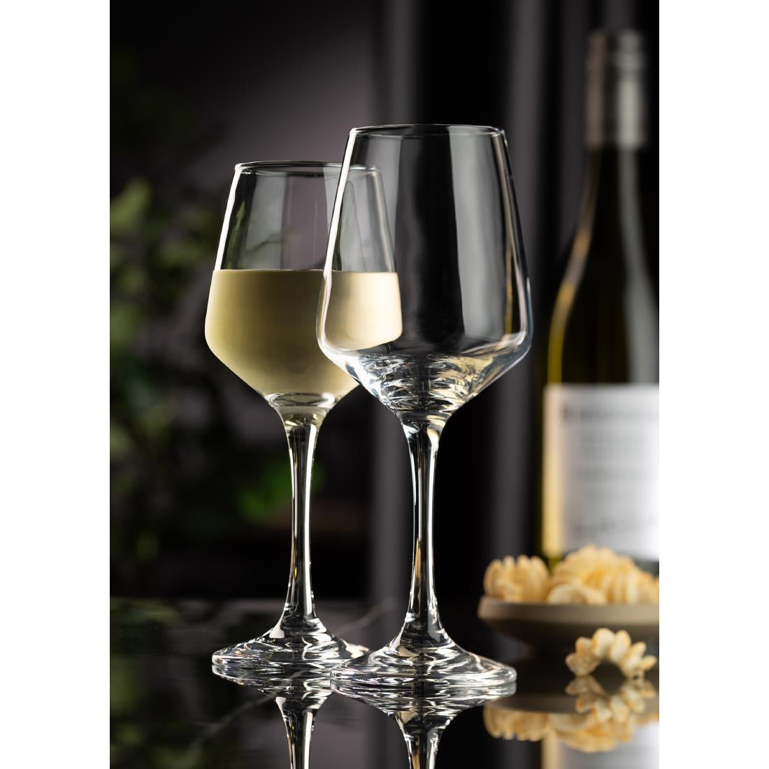 HX363 Utopia Summit Wijnglazen 435ml (24 Stuks)