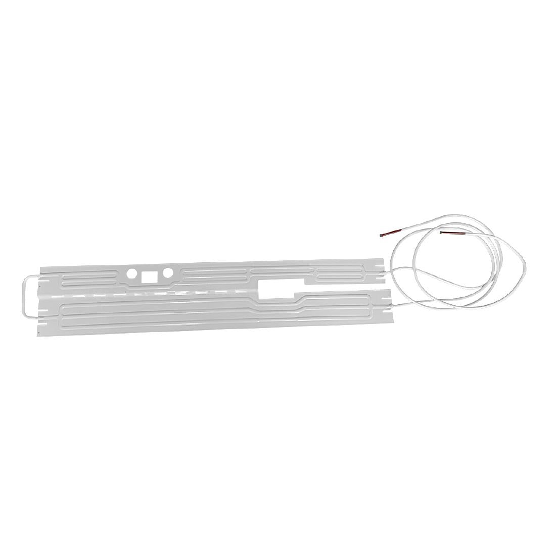 AS403 Polar Blowout-verdamper