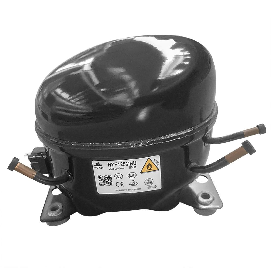 AM307 Polar Compressor (R600A-NT1117Y)