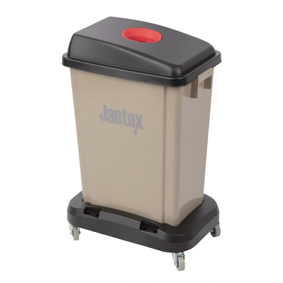 CL925 Jantex wielbasis voor CK960