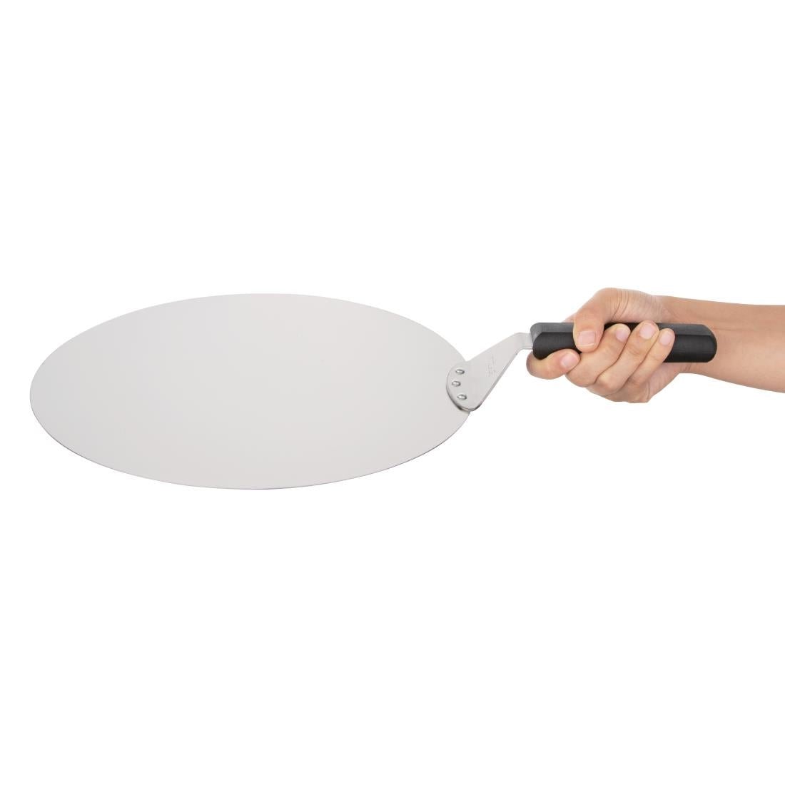 GL266 Vogue taartschep of pizzaschep 30cm