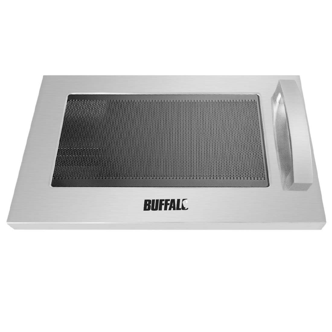 AK753 Buffalo Door Assembly