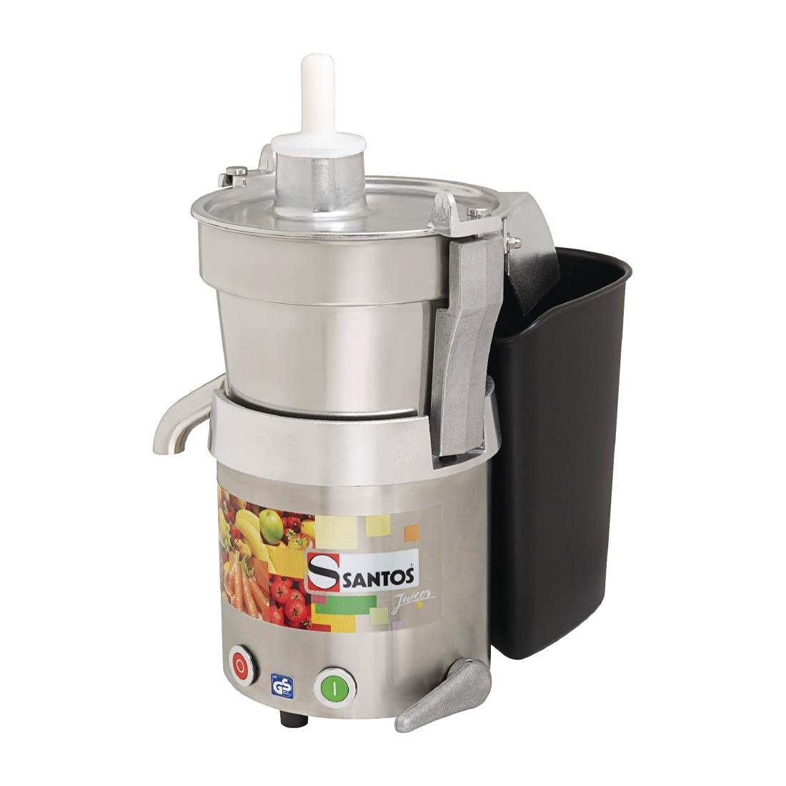 CG330 Santos 28A sapcentrifuge
