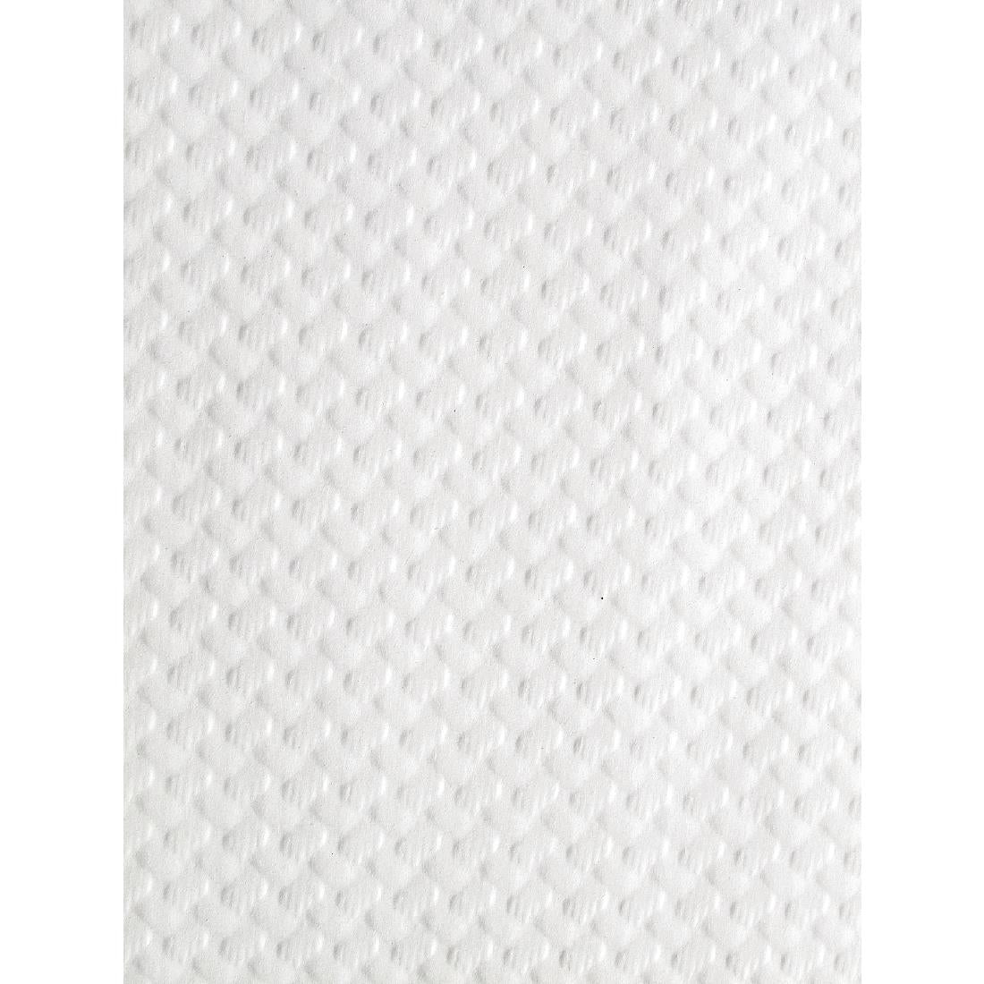 FT581 Placemats voor eenmalig gebruik Wit - 300x400mm (500 stuks)