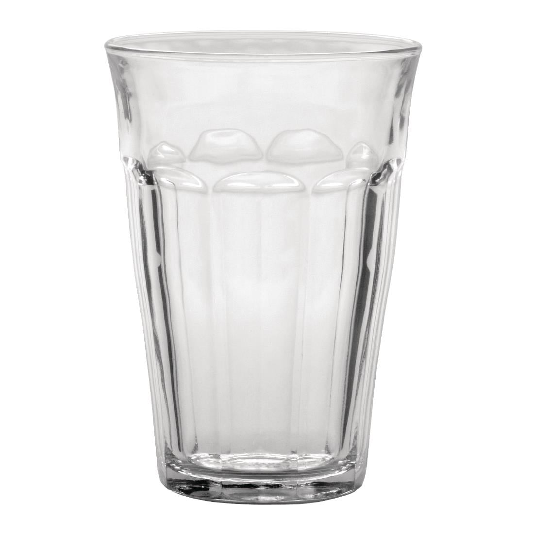 GG906 Duralex Picardie longdrinkglazen 36cl (6 stuks)