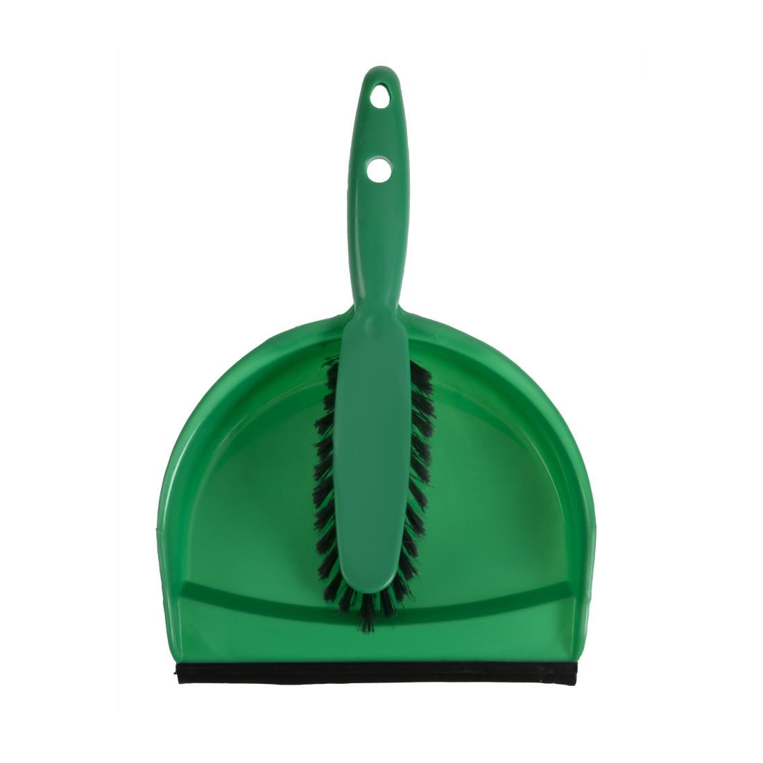 CC933 Jantex zachte handveger en blik groen