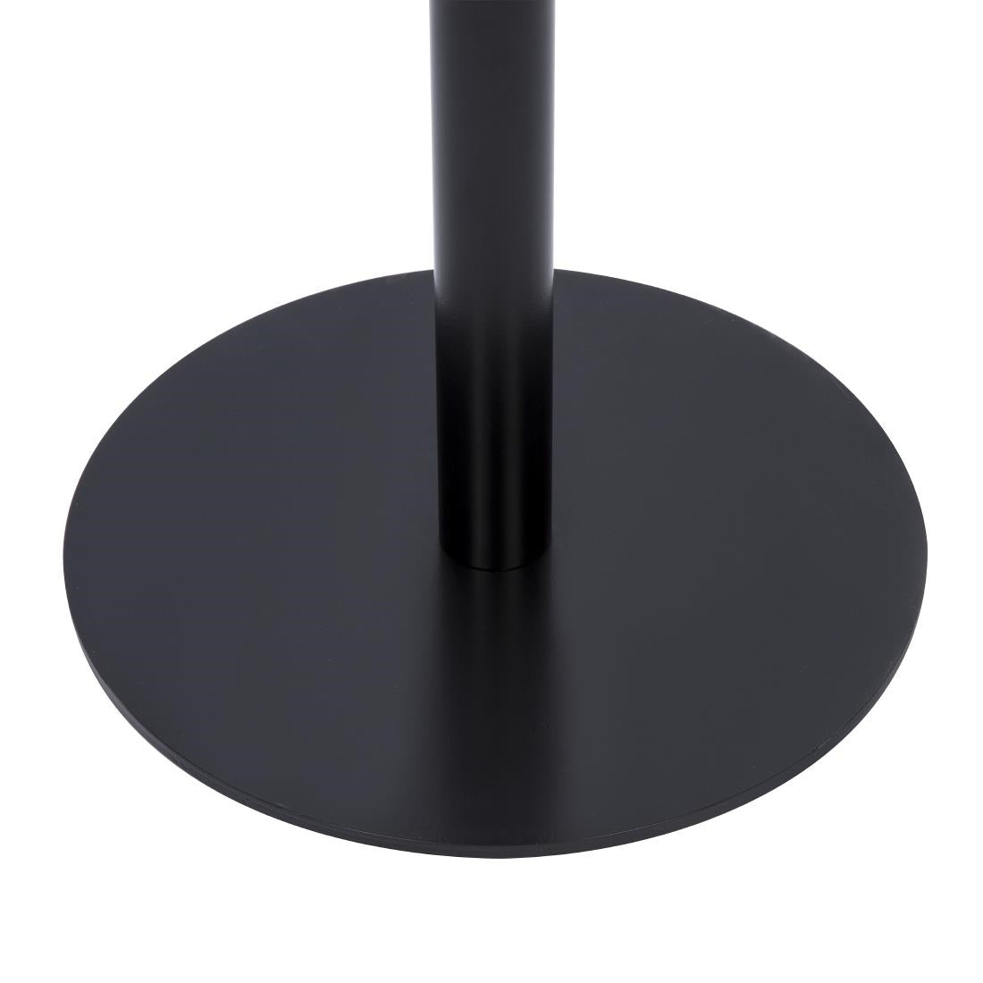 FN381 Rubbermaid standaard voor AutoFoam dispenser zwart