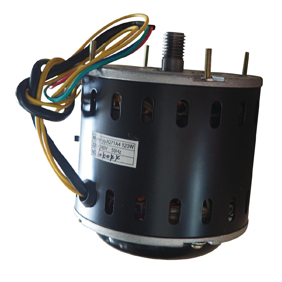 AD446 Buffalo Motor