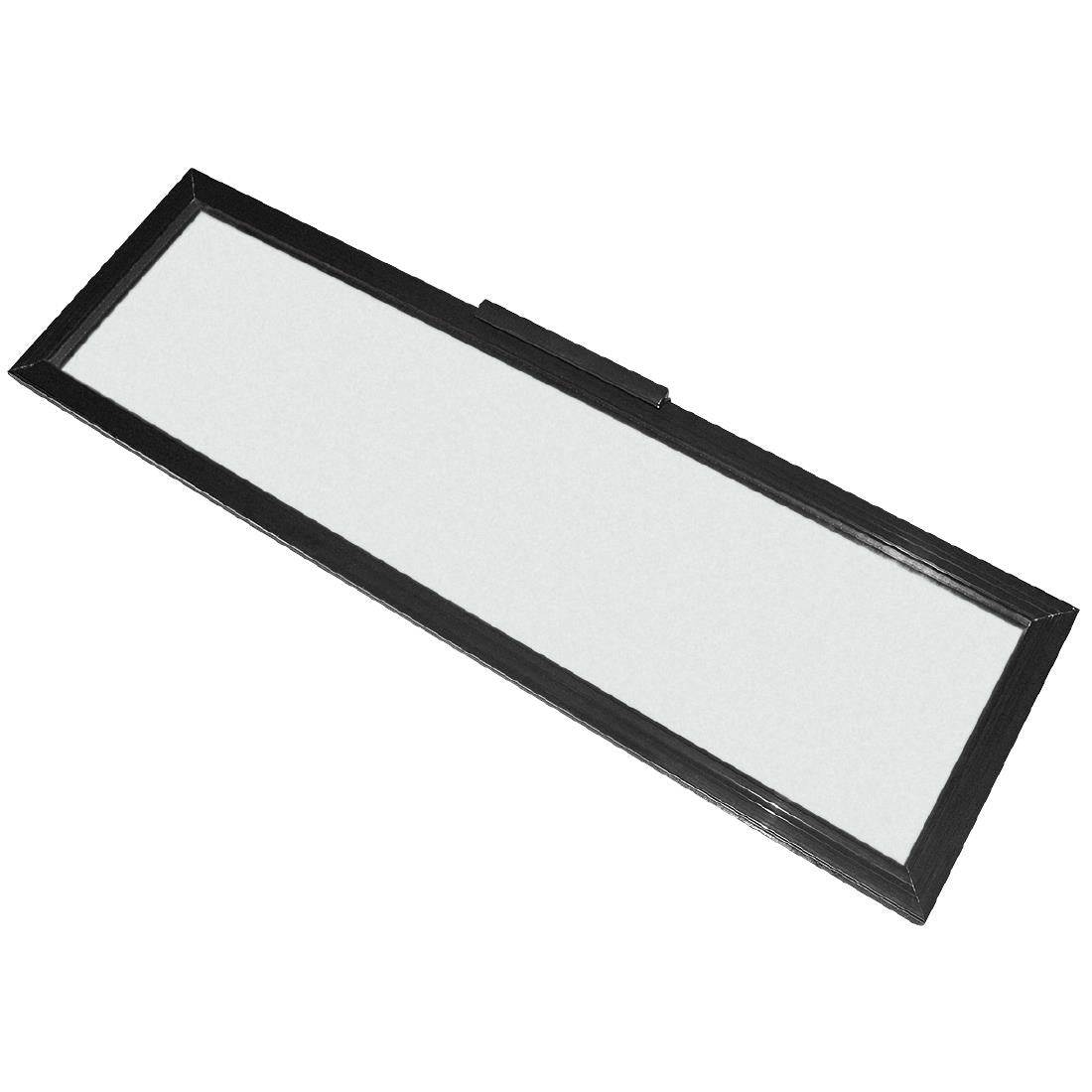 AK202 Polar glazen deur
