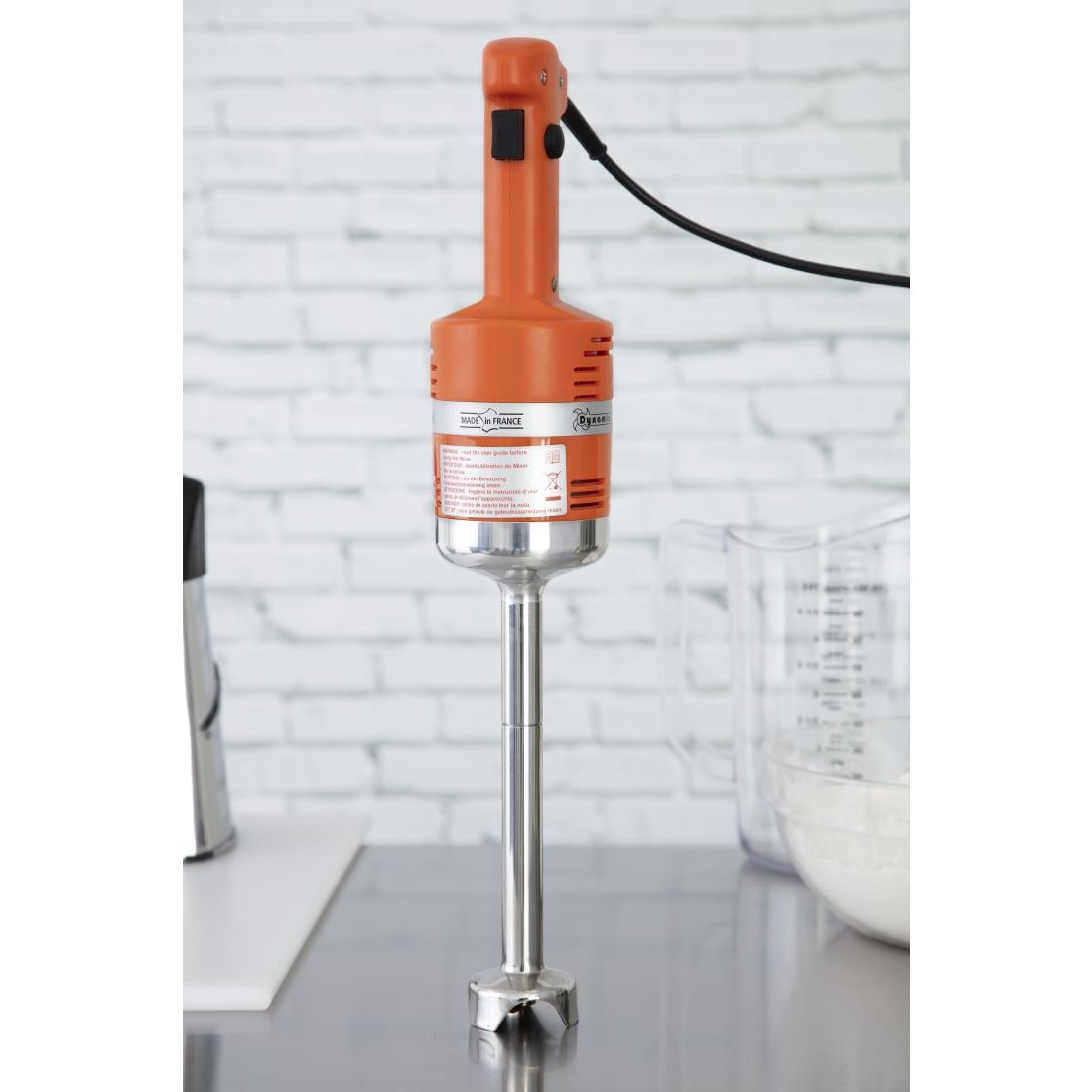 CF004 Dynamic Junior staafmixer MX020