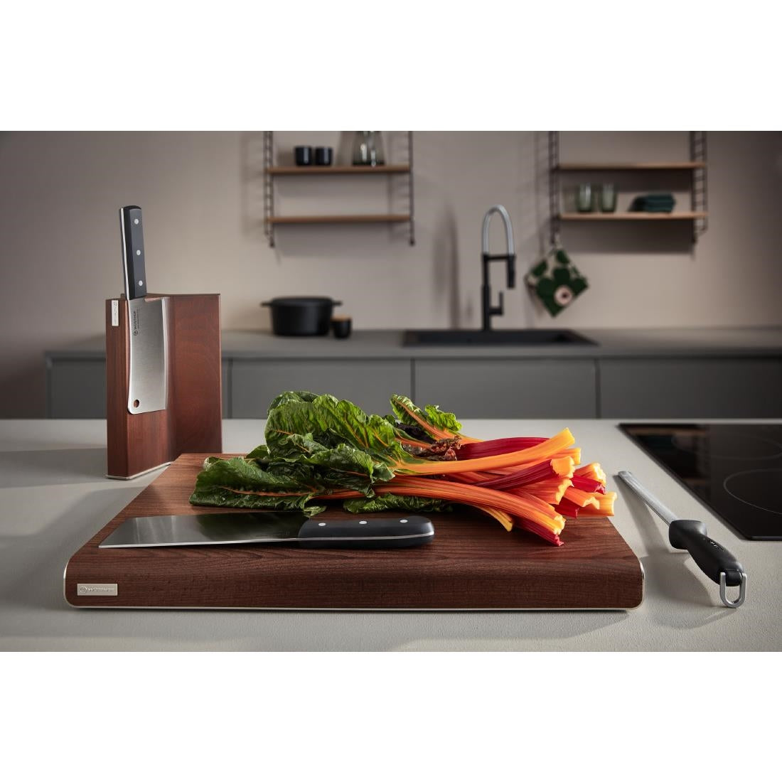 FE199 Wusthof Gourmet Hakmes 16.5cm