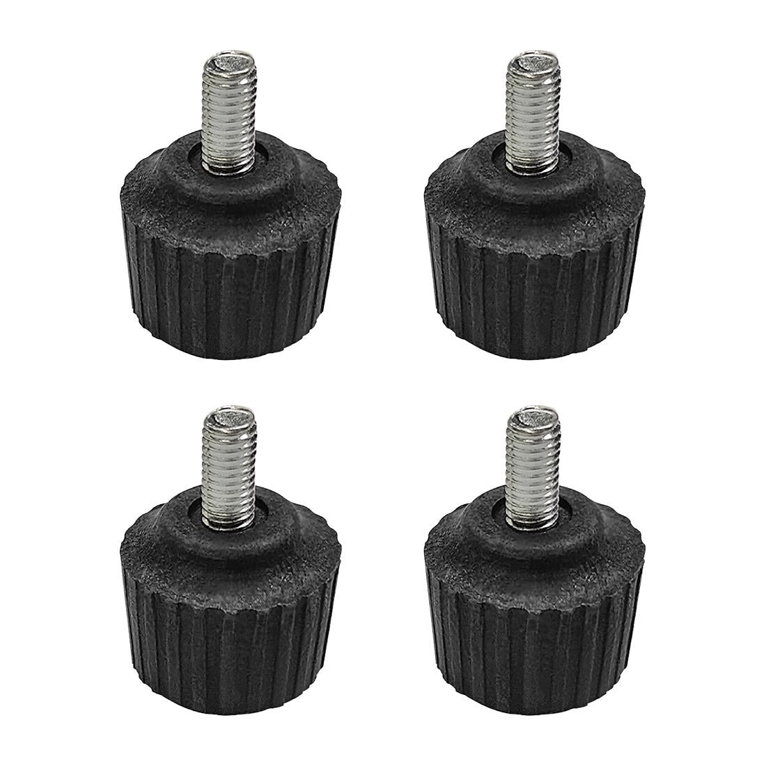 AA276 Polar Voeten (4 Stuks)