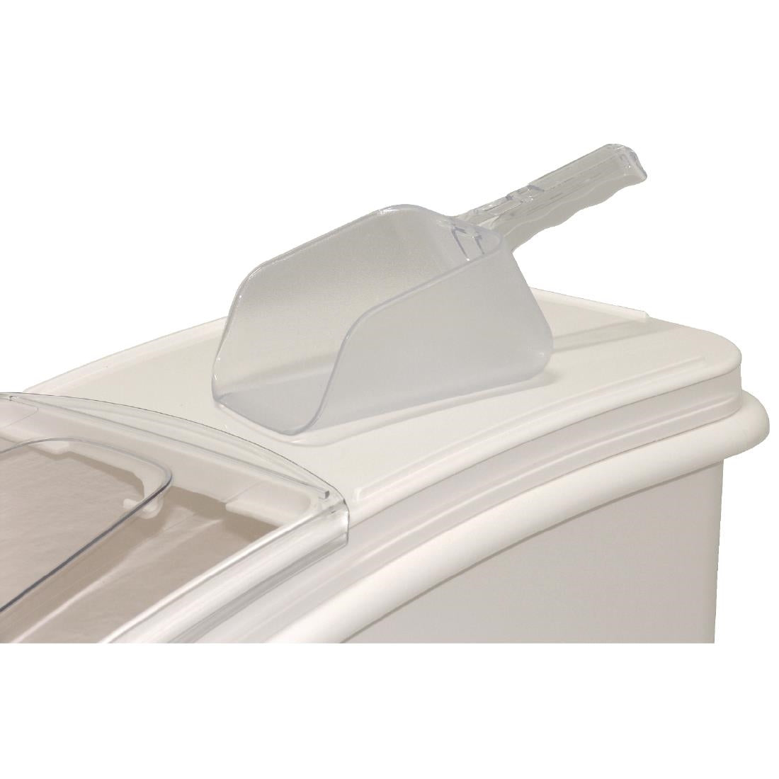 GD027 Vogue ingrediëntenbak met schep 102L