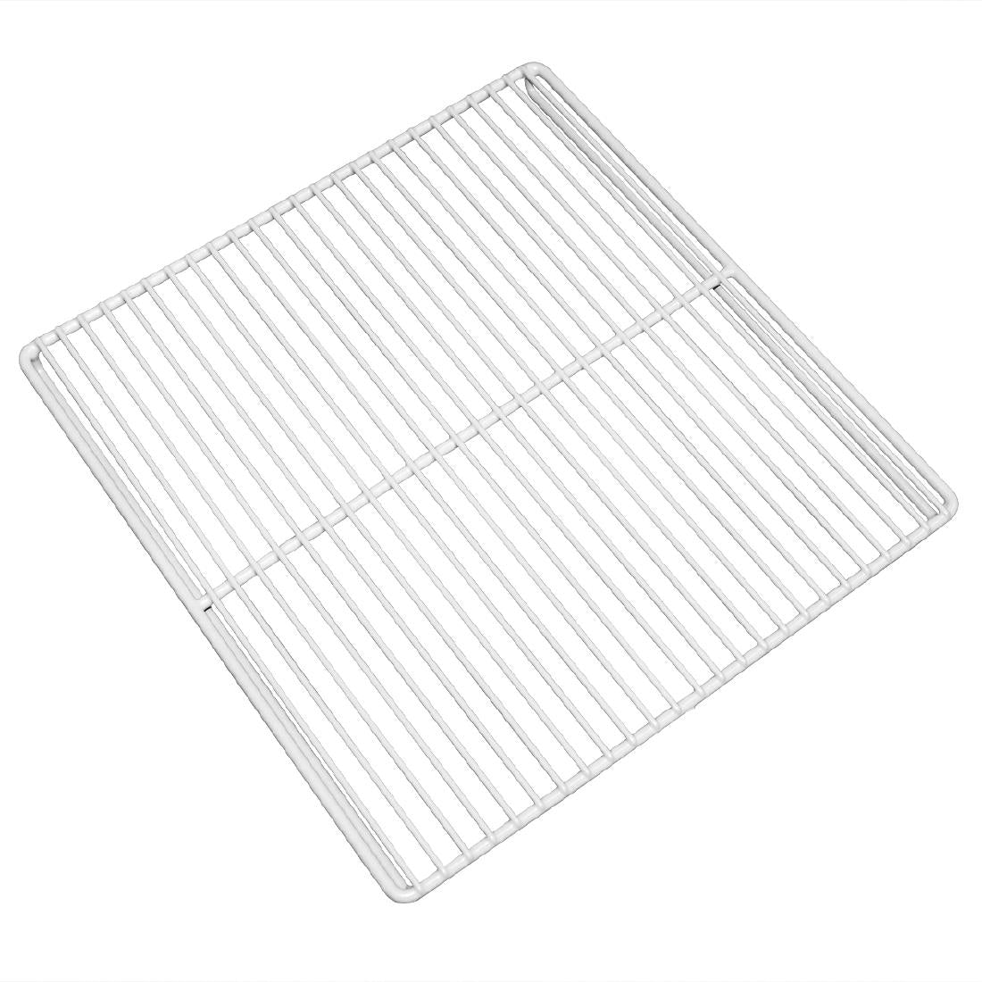 AM427 Polar Bodemlegplank 390x 405mm