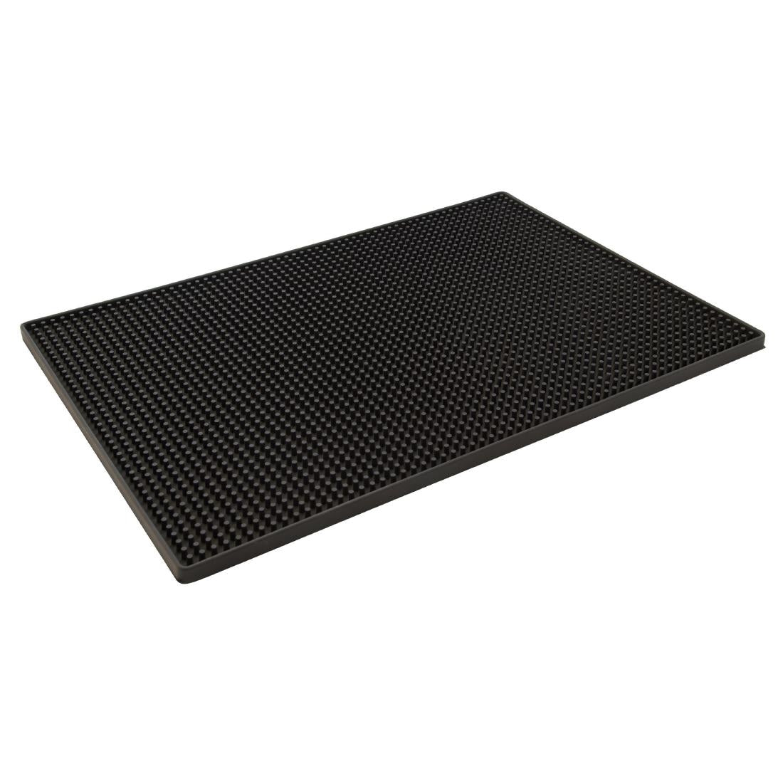 CZ523 Beaumont Zwarte Bar Mat 300 x 450mm