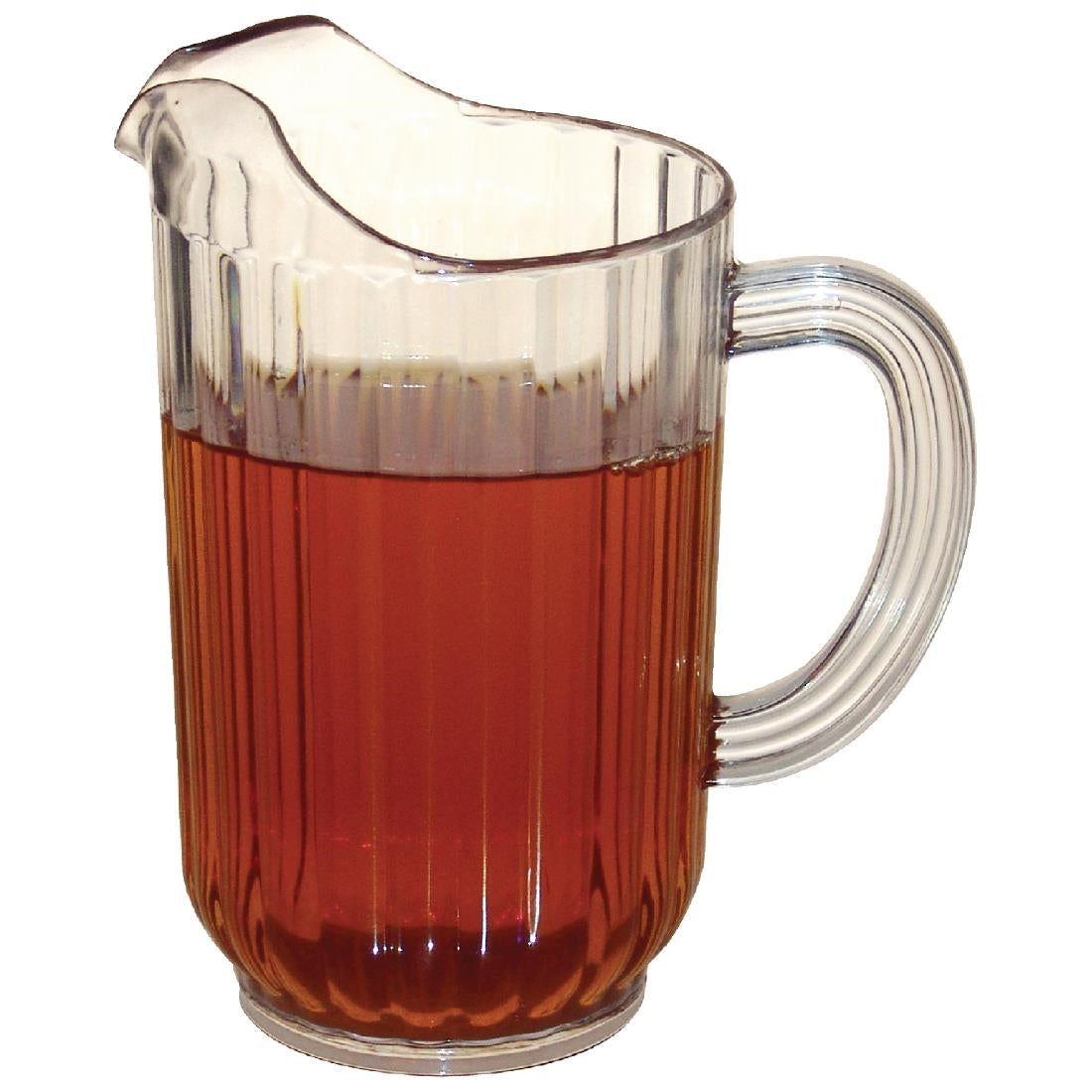 CF749 Olympia Kristallon polycarbonaat schenkkan 1,4Ltr
