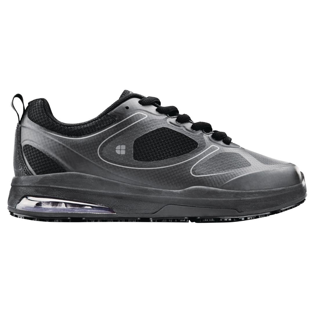 BB591-40 Shoes For Crews Revolution sneakers zwart 40