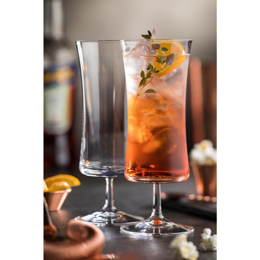 FJ149 Utopia Apero Cocktailglazen 340ml (24 Stuks)