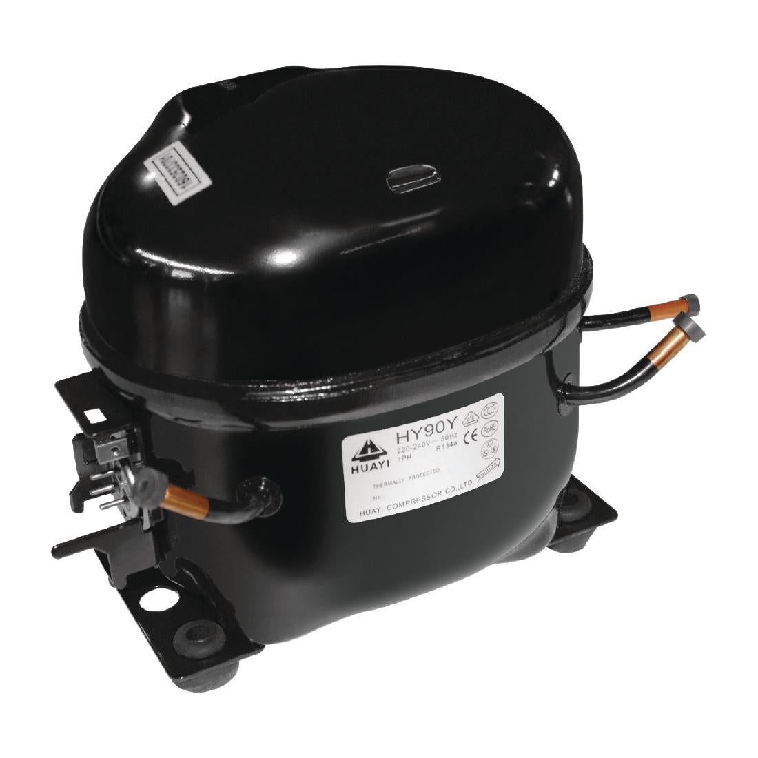 AH016 Polar Compressor