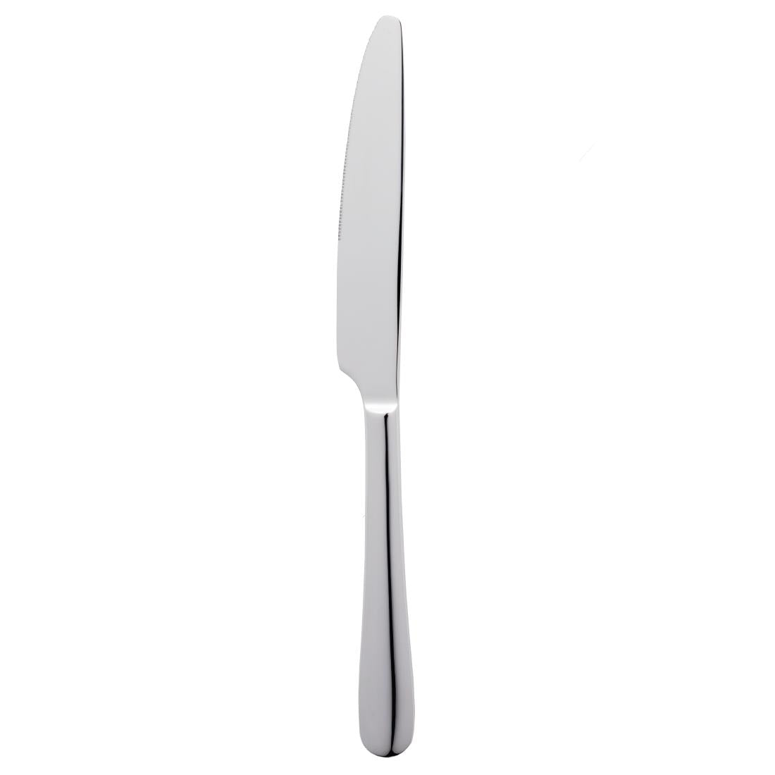 DM910 Amefa Oxford dessertmessen (12 stuks)
