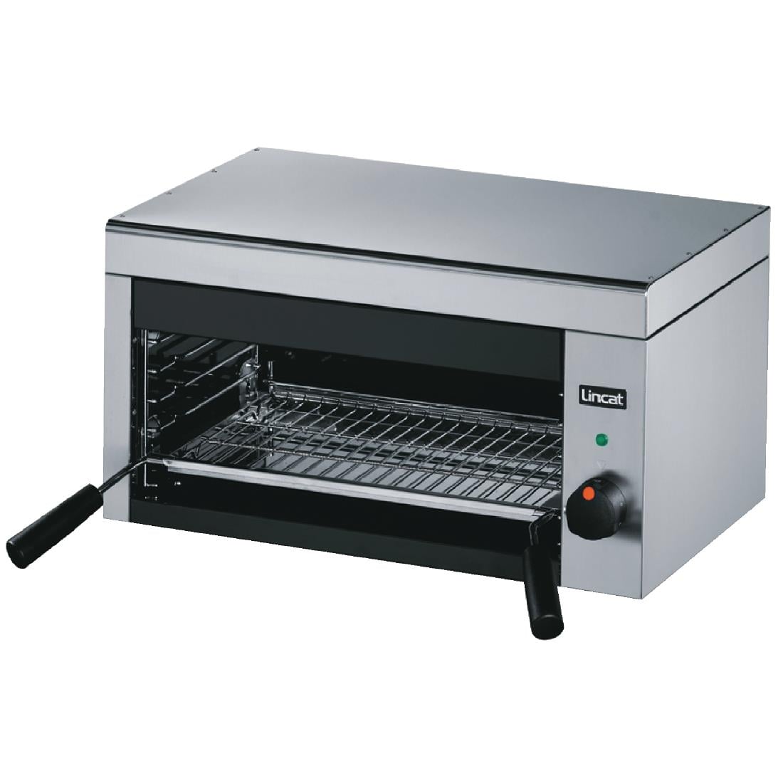 J540 Lincat Silverlink 600 salamander grill GR3