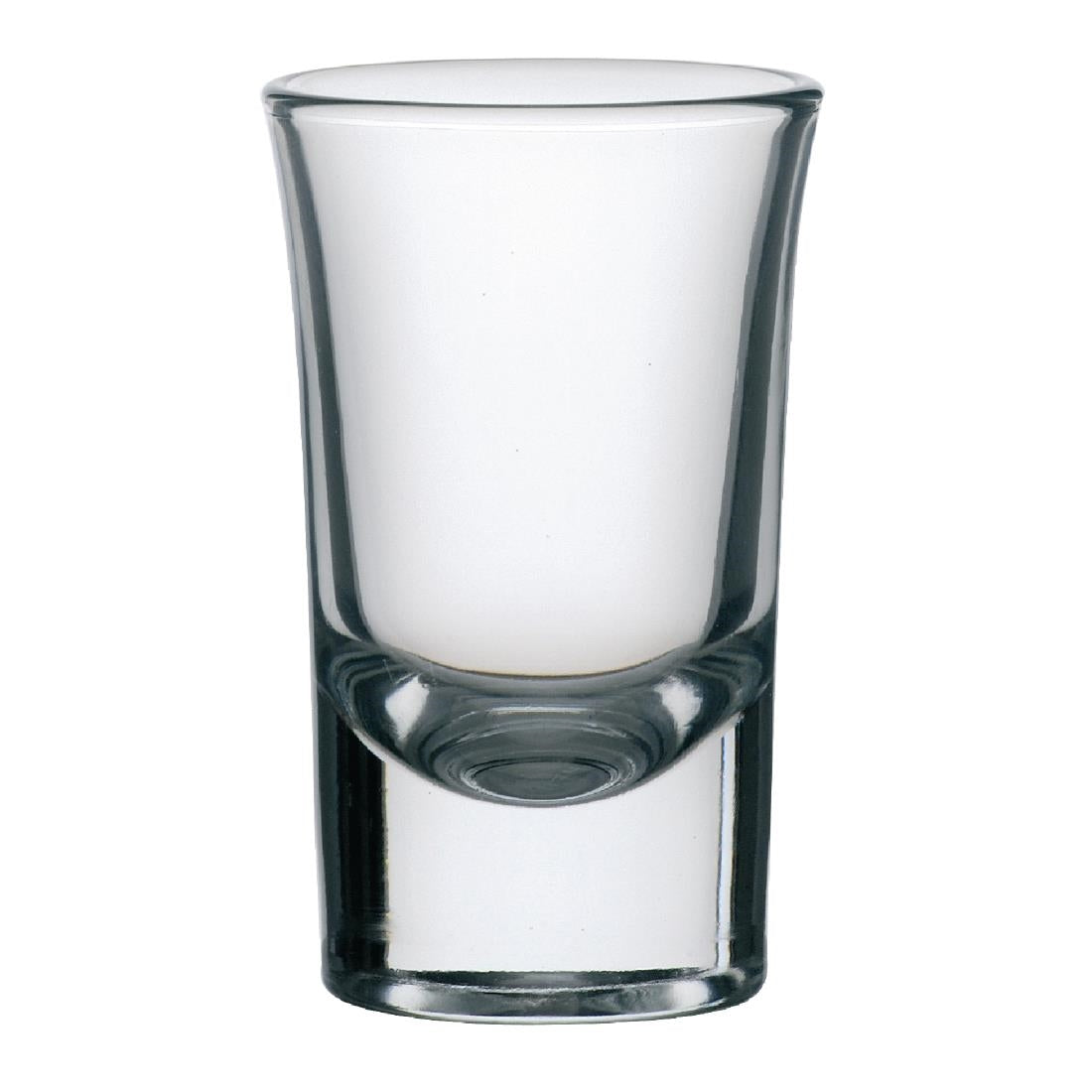 D894 Utopia Boston shotglazen 4cl (12 stuks)