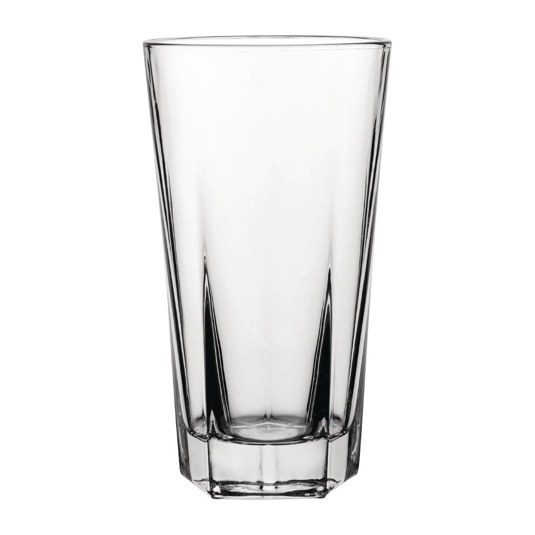 DH719 Utopia Caledonian Tall Hi Ball-Glas 280ml Ce-Gemarkeerd (12 stuks)