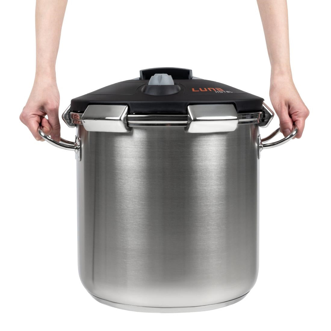 CM582 Artame snelkookpan 23Ltr