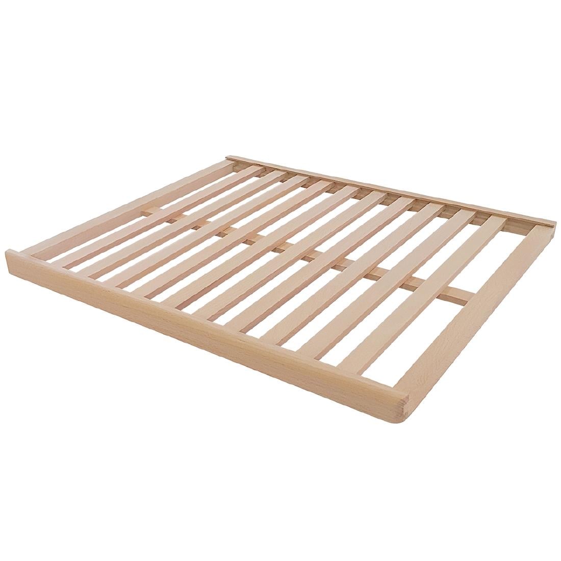 AL065 Polar Middenhouten plank