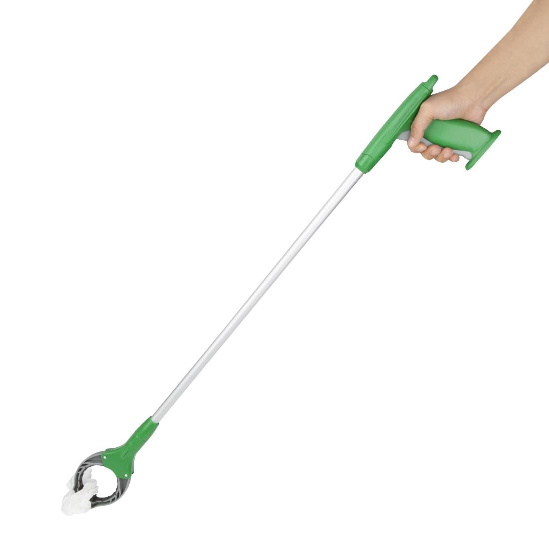 HU053 Jantex Vuilgrijper