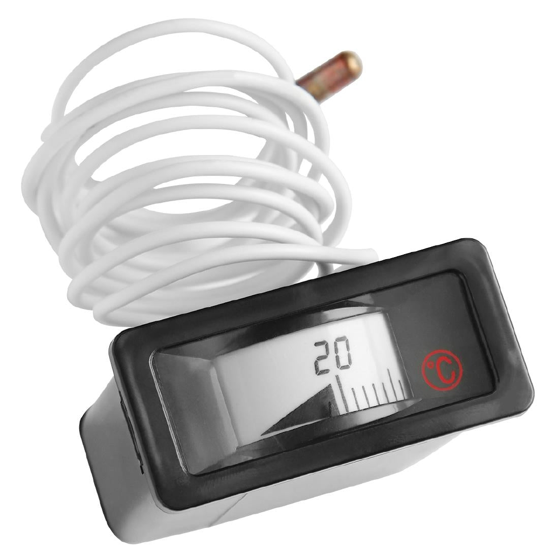 AD428 Buffalo Temperatuurdisplay
