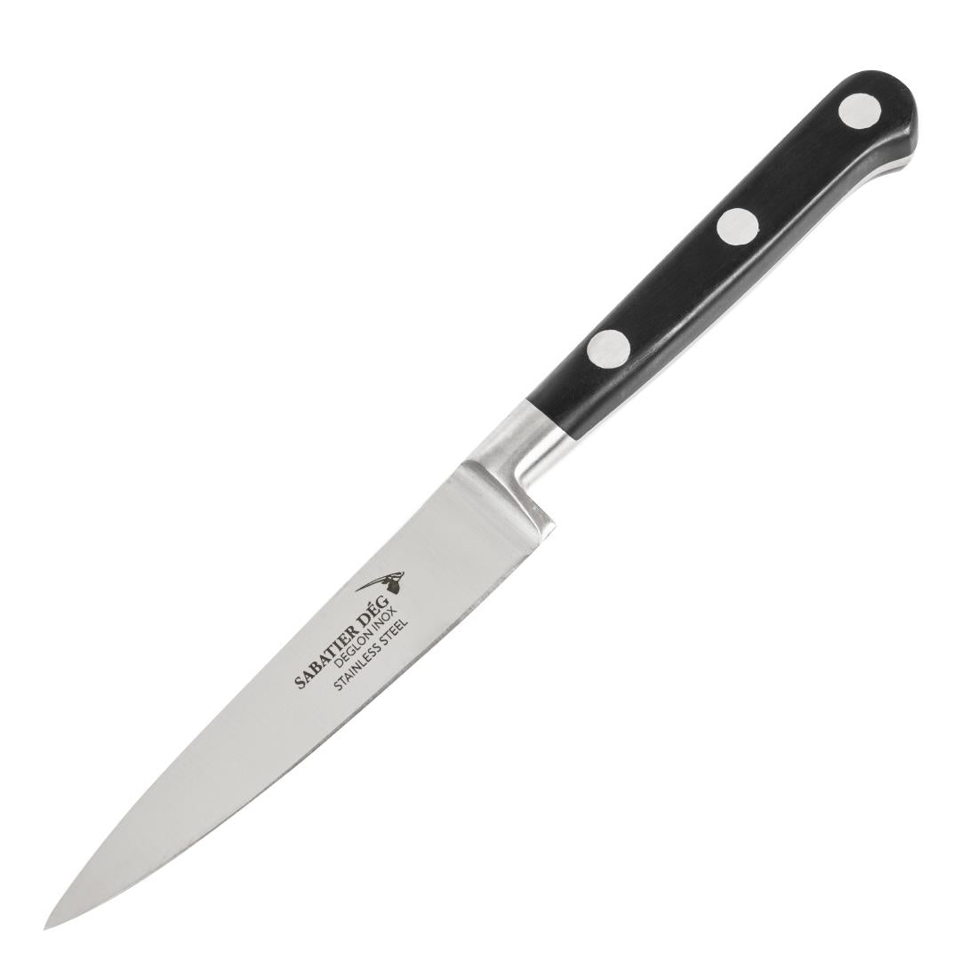S004 Deglon Sabatier 8-delige messenset