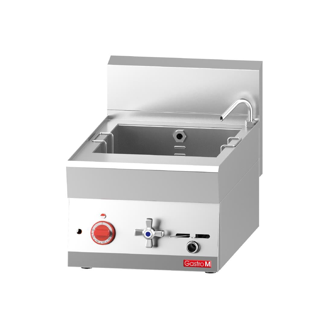 GN065 Gastro M 650 elektrische pastakoker 65/40 CPE