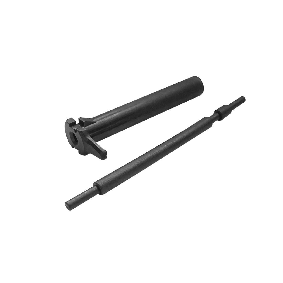 AK395 Buffalo Reset Button Set