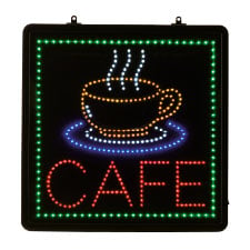 Display Signs
