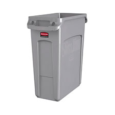 Recycle Bakken
